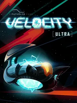 Capa de Velocity Ultra