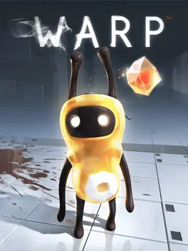 Capa de Warp