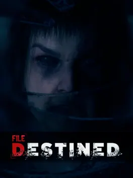 Capa de File Destined