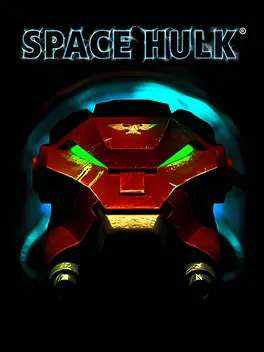 Capa de Space Hulk