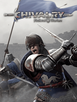 Capa de Chivalry: Medieval Warfare