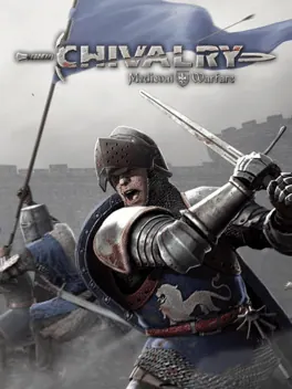 Capa de Chivalry: Medieval Warfare
