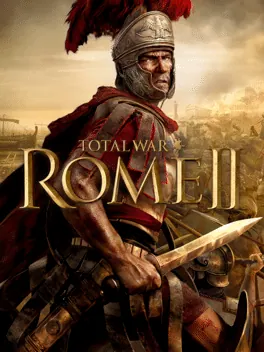 Capa de Total War: Rome II