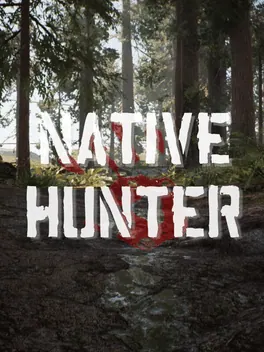 Capa de Native Hunter