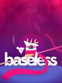 Capa de Baseless
