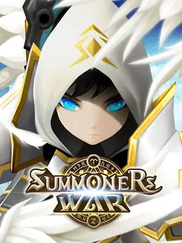Capa de Summoners War: Sky Arena
