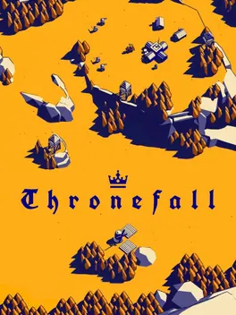 Capa de Thronefall