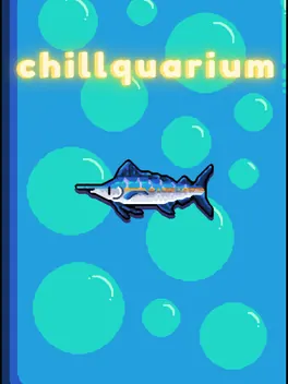 Capa de Chillquarium