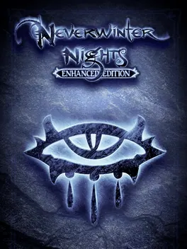 Capa de Neverwinter Nights: Enhanced Edition