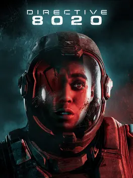 Capa de Directive 8020