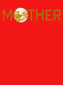 Capa de Mother