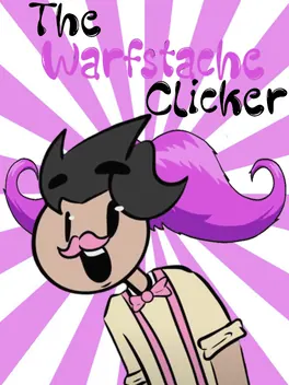 Capa de The Warfstache Clicker
