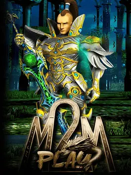 Capa de PlayM2M