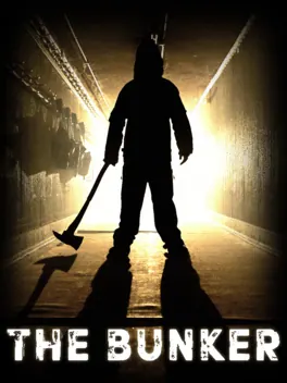 Capa de The Bunker