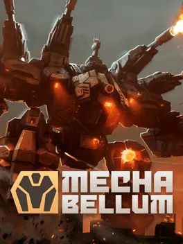 Capa de Mechabellum