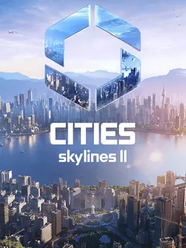 Capa de Cities: Skylines II