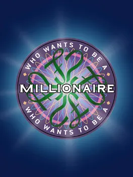 Capa de Who Wants to Be a Millionaire