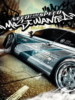Capa de Need for Speed: Most Wanted