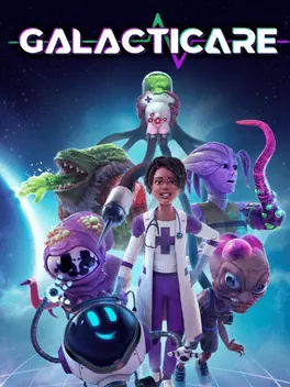 Capa de Galacticare