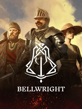 Capa de Bellwright