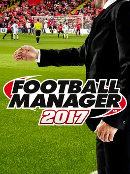 Capa de Football Manager 2017