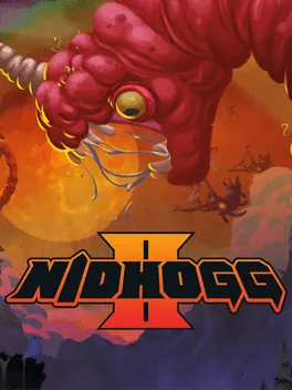 Capa de Nidhogg 2