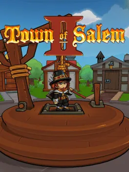 Capa de Town of Salem 2
