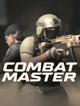 Capa de Combat Master