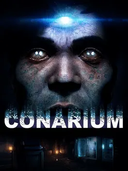 Capa de Conarium
