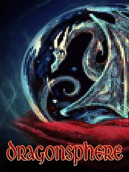 Capa de Dragonsphere