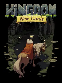 Capa de Kingdom: New Lands