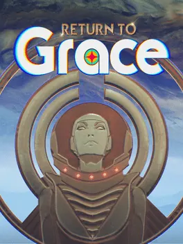 Capa de Return to Grace
