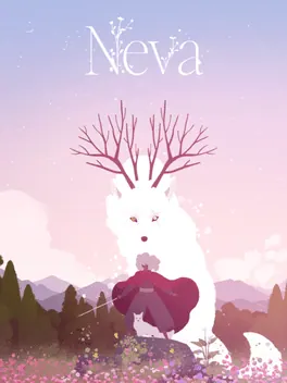 Capa de Neva