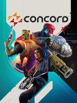 Capa de Concord
