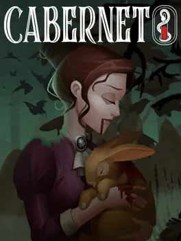 Capa de Cabernet