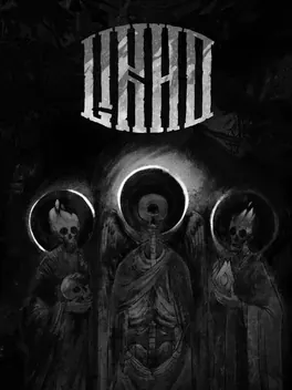 Capa de One-Eyed Likho