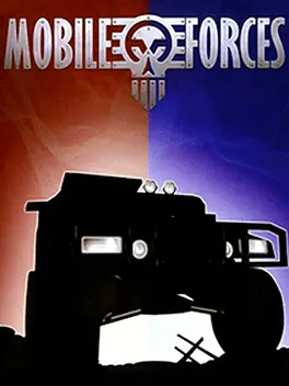 Capa de Mobile Forces