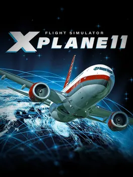 Capa de X-Plane 11
