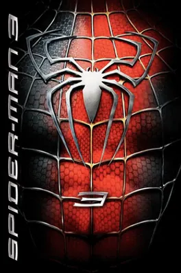Capa de Spider-Man 3