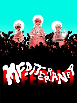 Capa de Mediterranea Inferno
