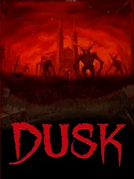 Capa de Dusk