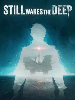 Capa de Still Wakes the Deep