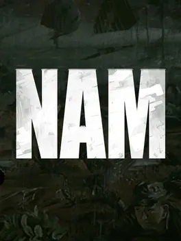 Capa de Nam