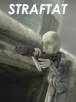 Capa de Straftat