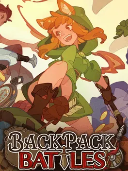 Capa de Backpack Battles