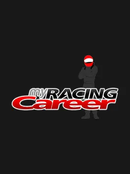 Capa de My Racing Career
