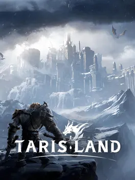 Capa de Tarisland