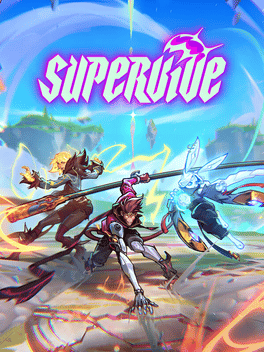 Capa de Supervive