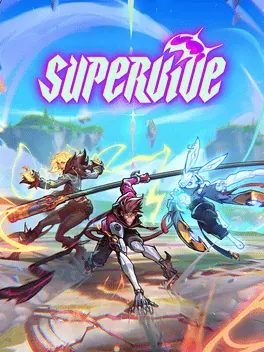Capa de Supervive