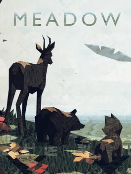 Capa de Meadow